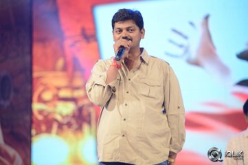 Auto Nagar Surya Movie Audio Launch